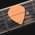 thumbnail image 2 of Keenso Guitar Picks, Guitar Pick Plectrum, 10Pcs For Sweeping Various Folk Guitar, 2 of 8
