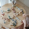 thumbnail image 4 of Juguete de silicona Suction Builder, 18 unidades, para niños de más de 3 años, 4 of 7