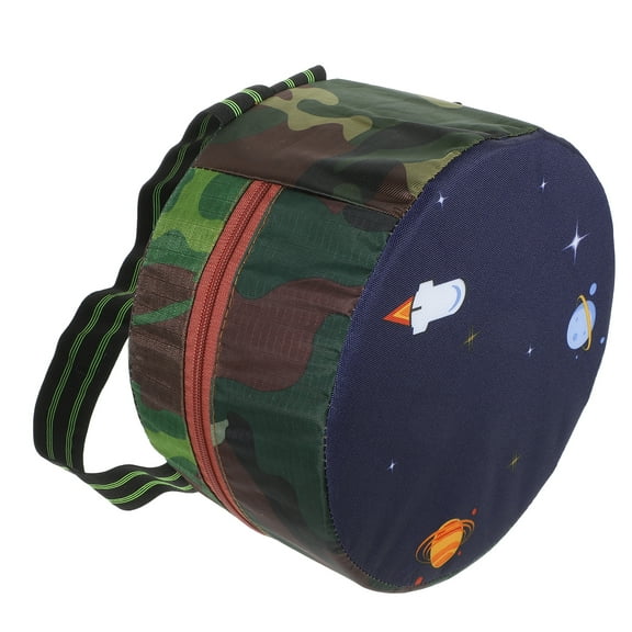 Korean Wearable Working Stool Convenient Comfortable Child