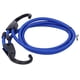 thumbnail image 2 of Cuerda Elástica Para Coche, Cuerda De Equipaje De Plasticidad Fuerte Resistente Al Desgaste Duradera Para Colgar Ropa Para El Hogar Para Viajar Para Atar Cosas Amonsee Otros, 2 of 8
