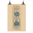 thumbnail image 2 of Print: Baltimore National Convention Of Ratification. Clay And The Tariff, 2 of 4
