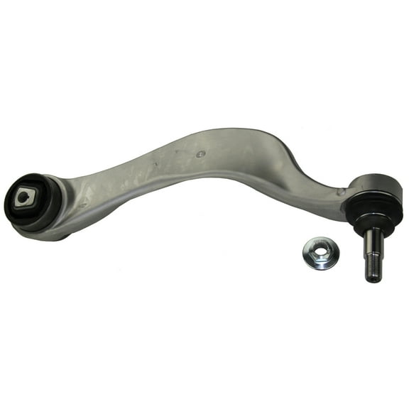 MOOG RK621979 Control Arm and Ball Joint Assembly Fits select: 2011-2015 BMW 750 LXI, 2010 BMW 750 LI XDRIVE