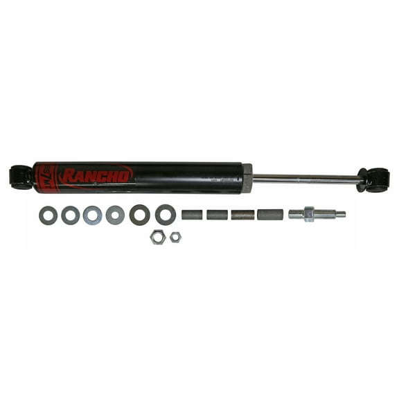 Rancho RS7MT RS77118 Shock Absorber Fits select: 1980-1996 FORD F150, 1980-1997 FORD F350