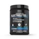 thumbnail image 1 of Polvo de electrolitos mejorado (frambuesa azul | 90 unidades) con 0 azúcar + BCAA + suplemento de electrolitos de vitaminas B con potasio, zinc y magnesio para hidratación - Electrolitos cetogénicos, 1 of 5
