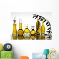 thumbnail image 1 of Olio Di Oliva Wall Mural by Wallmonkeys Peel and Stick Graphic (48 in W x 29 in H) WM350388, 1 of 4