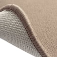 thumbnail image 3 of RITZ Solid Accent Rug, 20" x 36", Beige, 3 of 6