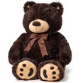 thumbnail image 1 of Ours en Peluche - Brun Foncé, 1 of 3
