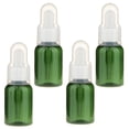 thumbnail image 1 of Gotero Pipeta Vacía 4pcs 35 Ml Sunnimix Botella de Muestra de aceite esencial Botella recargable, 1 of 5