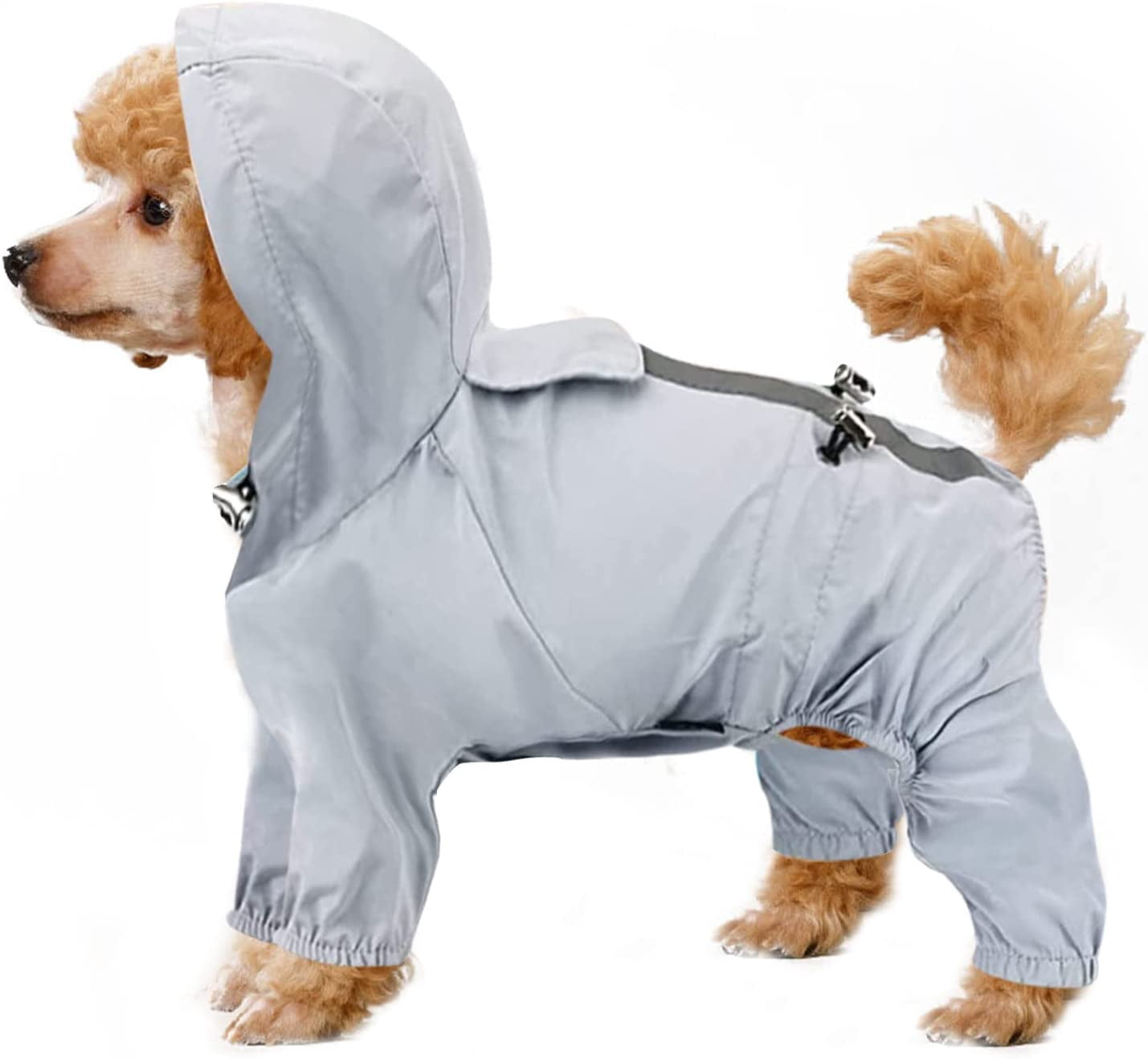 dogs waterproof coat