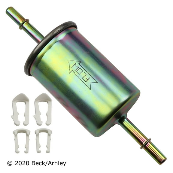 BeckArnley 043-1034 Fuel Filter