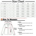 thumbnail image 2 of Mens Crewneck Sweatshirt Camouflage Printing Plus Size Button Long Sleeve Casual Blouse Shirts, 2 of 3
