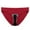 Wine, variant on Period Underwear for Women, Xunlbb Women's Menstrual Leak Proof Menstrual Panties Cotton Women's Physiological Underpants