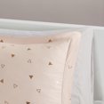 thumbnail image 2 of Ensemble Housse de Couette Nova de Home Essence, 2 of 9