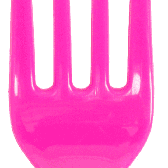 Bright Pink