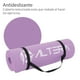 thumbnail image 4 of Tapete Para Yoga Extra Grueso 1.4 cm Altera TYE0518 Fitness 173 x 61cm, 4 of 5