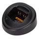 thumbnail image 5 of Cargador de Radio de 2, Indicador LED Resistente Al Desgaste Walkie Charger CircuitO Estable Protección de Circuito para GP340 para GP540, 5 of 7