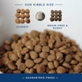 thumbnail image 6 of Nature's Select New Zealand Recipe - Lamb & Rice, Dry Dog Food for All Life Stages, 6 of 6