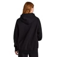thumbnail image 3 of Reebok Women's and Women's Plus Game Day Fleece Oversize Hoodie, Sizes XS-4X, 3 of 9