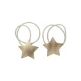 thumbnail image 1 of 1 Pair of Star Curtain Tieback Attachable Drapery Clip Decoration Strap for Living Room Bedroom Office, 1 of 5