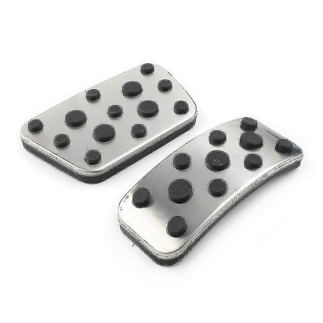 Car Pedals For Toyota Prius Xw50 2016 2017 2018 2019 2020 2022 Accelerator Brake Non-slip Restfoot Pedal Automotive Parts