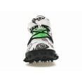 thumbnail image 3 of Nike Men's Air Force 1 Mid SP Off-White Grim Reaper Shoes, from StockX, 3 of 5