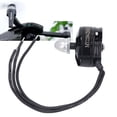 thumbnail image 4 of Motor Sin Escobillas MT2204 2300KV, Acero De aleación De Motor Sin Escobillas Para Drones RC De Empuje De 420 G Para 180 210 250, 4 of 7