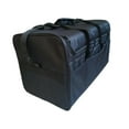 thumbnail image 2 of Bolsa grande acolchada para cajón Bolsa para cajón y tambor Bolsa para transportar instrumentos Estuche resistente para cajón y tambor Caja para cajón, 2 of 10