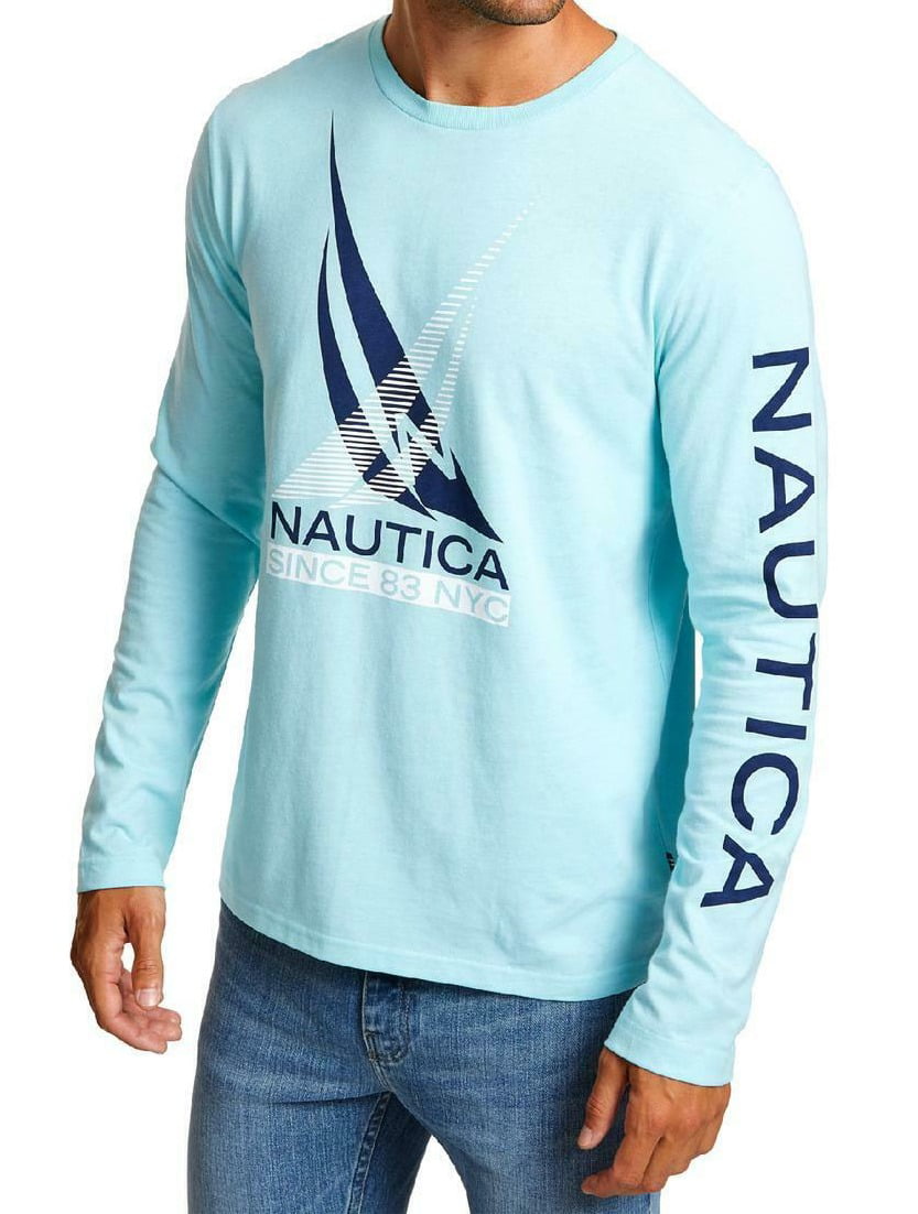 clothing brand with sailboat logo