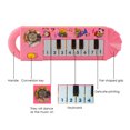 thumbnail image 2 of TFixol 1 Pcs Useful Baby Kid Musical Instrument Popular Piano Music Developmental Cute Toy, 2 of 7