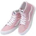 thumbnail image 2 of Tenis Vans Mujer VN0A4BVT2PT Rosa 22.5 cm, 2 of 4