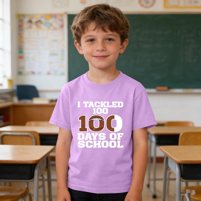 Blusas y camisas de manga corta con cuello redondo para niños y niñas, camisetas gráficas de manga corta, blusas con estampados bonitos para la temporada escolar.