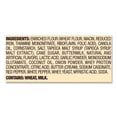 thumbnail image 2 of 2.25 oz. Bag Seasoned Pretzels (36/Carton), 2 of 4
