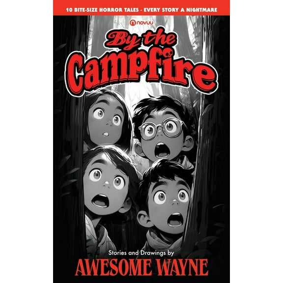 By the Campfire, (Paperback)