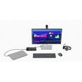 thumbnail image 6 of Dell Thunderbolt Dock WD22TB4, Modular Thunderbolt 4 Docking Station Bundle, 6 of 7