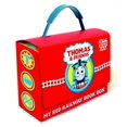 thumbnail image 2 of Thomas My Red Railwa, 2 of 2