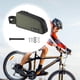 thumbnail image 5 of Bolsa para cuadro de bicicleta Bolsa para tubo superior Fácil instalación Bolsa de almacenamiento triangular portátil para bicicleta Verde, 5 of 8