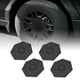thumbnail image 1 of Tapa del Cubo Central de la Rueda, Snapt On Protection Full Fit Center Precise Wheel Center Cub Cubrera Elegante Para Vehículos, 1 of 7