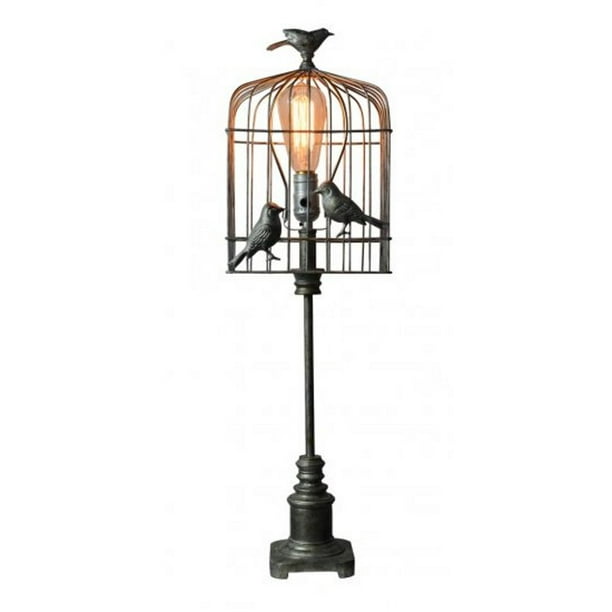 28 Nevermore Black Raven Lamps With, Ravens Floor Lamp