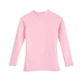 thumbnail image 5 of Womens Cotton Waffle Knit Thermal Underwear Long Top John E8I3, 5 of 9