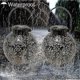 thumbnail image 5 of Outdoor Solar Lantern, Solar Decorative Lamp Garden Lantern, Ip44 Waterproof Solar Decorative Lamp Garden Lantern (black), 5 of 5