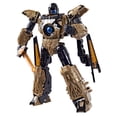 thumbnail image 5 of Transformers Toys Age of the Primes The Thirteen Vector Prime 7-inch Action Figure, 8+, 5 of 6