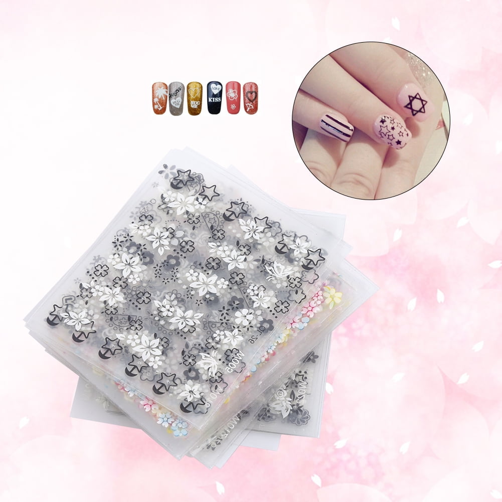nail art design stickers