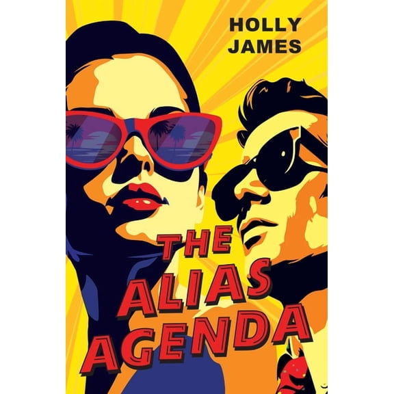 The Alias Agenda, (Paperback)