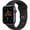 Space Gray, variant on Pre-Owned Apple, Apple Watch SE, Watch Series SE 40MM Aluminum Case GPS + Cellular Smart Watch, Silver, 1, 1