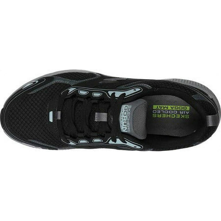 Skechers Men's GO Consistent Running Sneaker (Wide Width Available) -