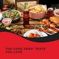 thumbnail image 5 of Coca-Cola Zero Sugar Sugar-Free Soda Pop, 12 fl oz Can, 5 of 15