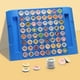 thumbnail image 5 of Juego de mesa para niños de preescolar. Juego de mesa de 64 piezas contra ajedrez., 5 of 9