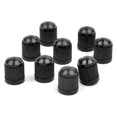 thumbnail image 2 of tssuouriy 20 Pièces Vélos Valve Anti-Poussière Bouchon Vélos Roue Anti-Rouille Plastique Bouchons Remplacement Pièce Couverture Entretien Réparation, 2 of 6