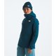thumbnail image 2 of Chaqueta THE NORTH FACE Carto Triclimate Midnight Petrol para mujer, 2 of 7