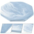 thumbnail image 2 of Octagonal Wax Seal Pad Heat Resistant Wax Plate Home Seal Base, 2 of 8
